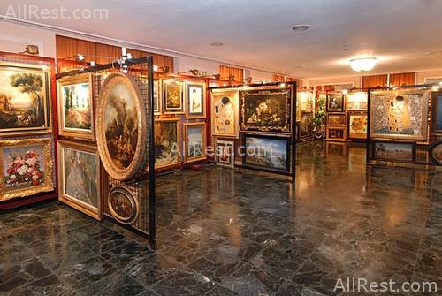 Hotel Maria Cristina 17